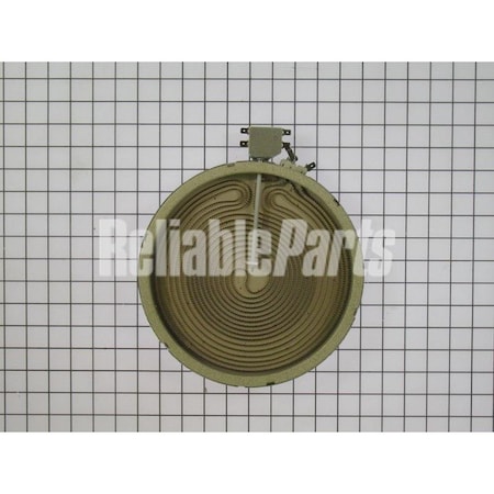 Samsung DG47-00022A Radiant Heater for Samsung Ovens-Ranges DG47-00022A